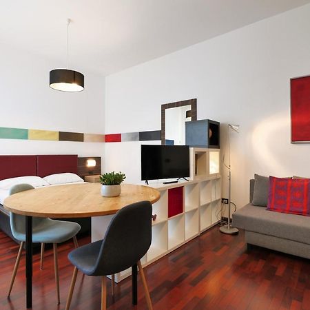 Apartamento PrimoPiano - Gargano Milán Exterior foto