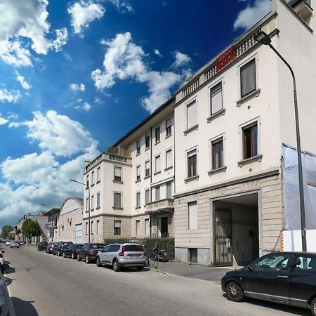 Apartamento PrimoPiano - Gargano Milán Exterior foto