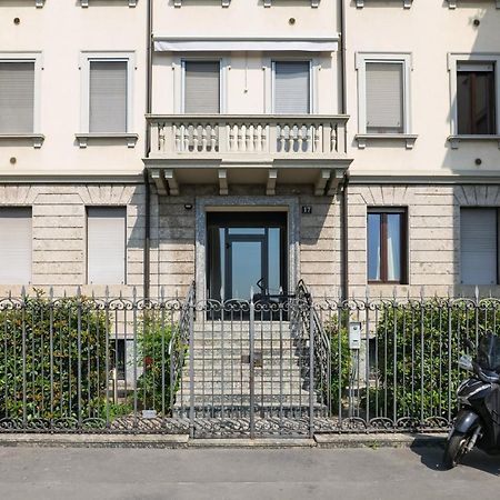 Apartamento PrimoPiano - Gargano Milán Exterior foto