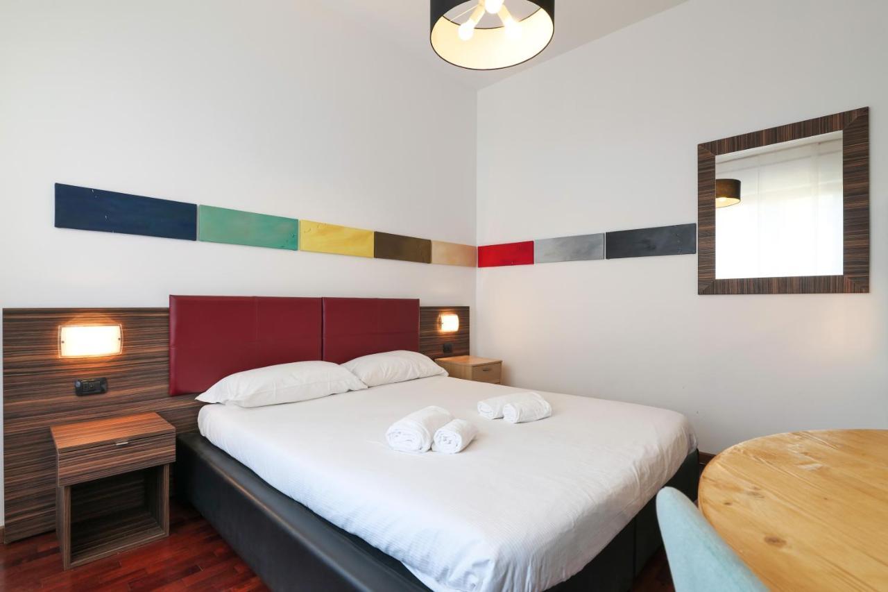 Apartamento PrimoPiano - Gargano Milán Exterior foto