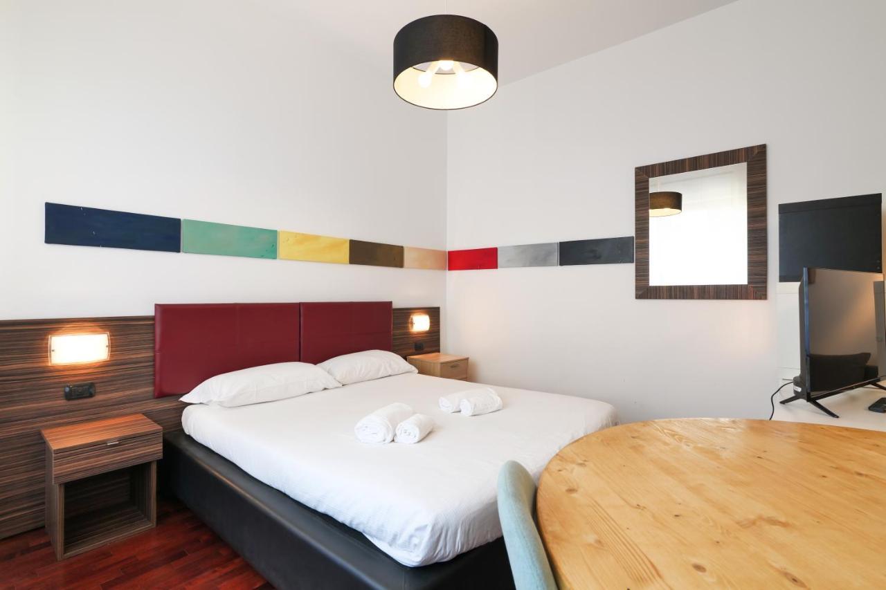 Apartamento PrimoPiano - Gargano Milán Exterior foto