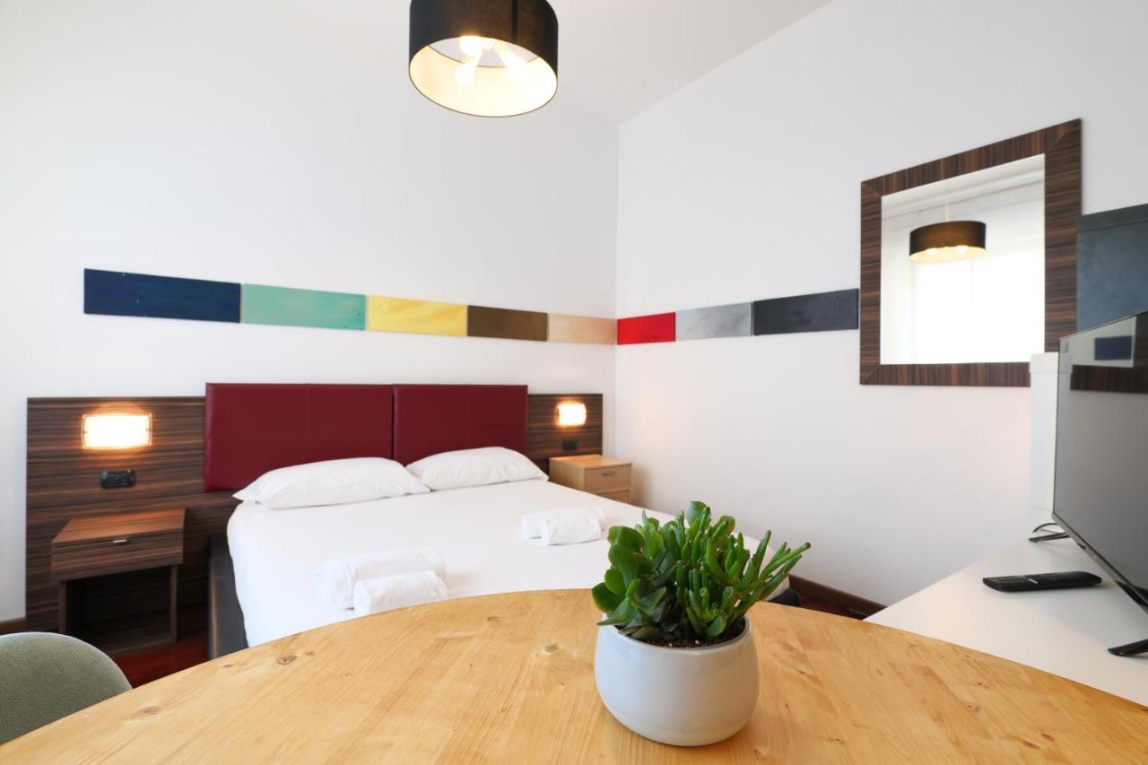 Apartamento PrimoPiano - Gargano Milán Exterior foto