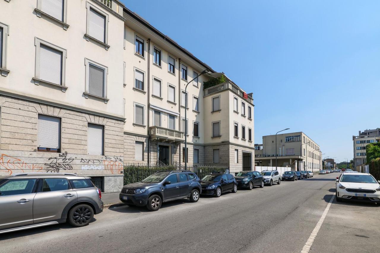 Apartamento PrimoPiano - Gargano Milán Exterior foto
