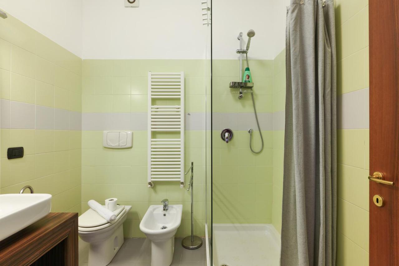 Apartamento PrimoPiano - Gargano Milán Exterior foto