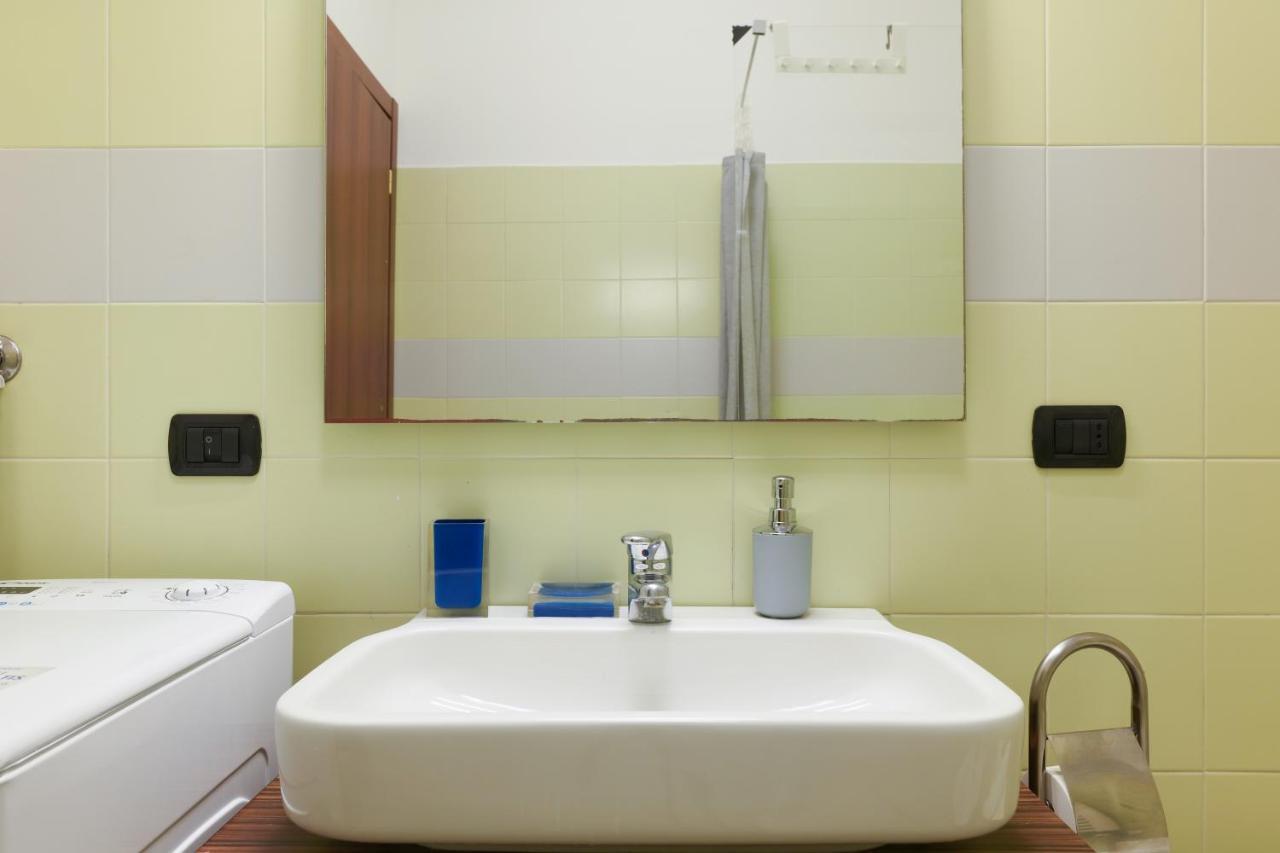 Apartamento PrimoPiano - Gargano Milán Exterior foto