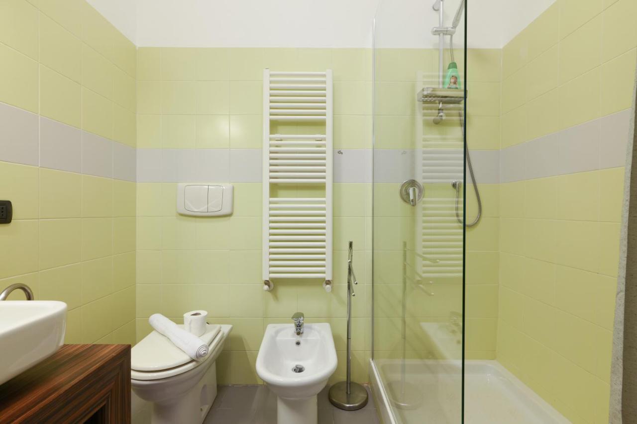 Apartamento PrimoPiano - Gargano Milán Exterior foto