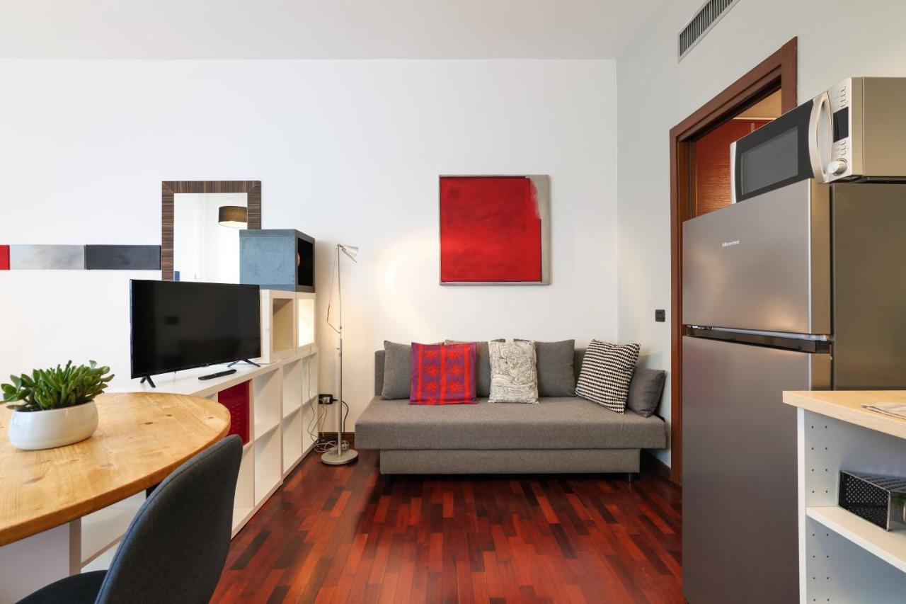 Apartamento PrimoPiano - Gargano Milán Exterior foto