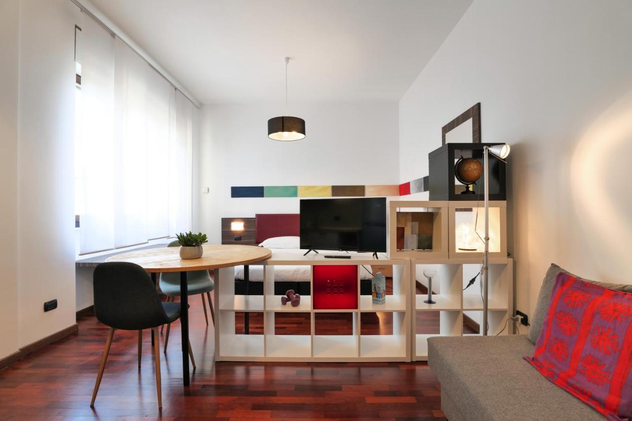 Apartamento PrimoPiano - Gargano Milán Exterior foto