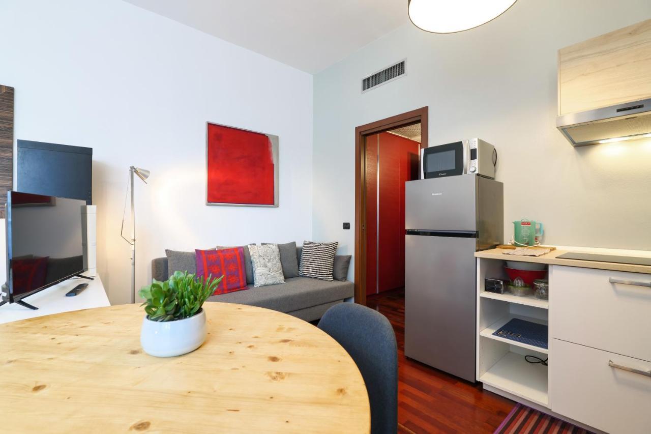 Apartamento PrimoPiano - Gargano Milán Exterior foto