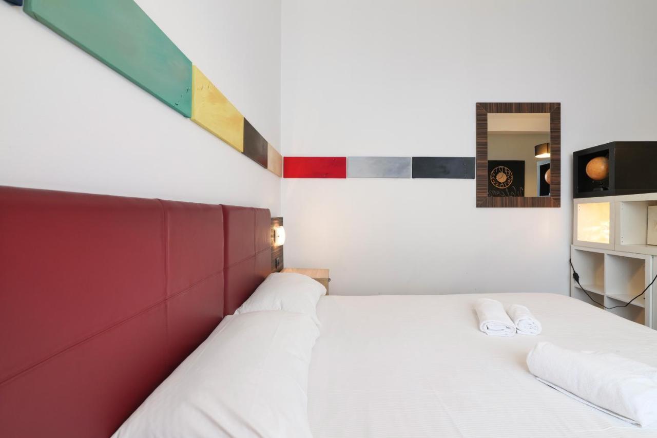 Apartamento PrimoPiano - Gargano Milán Exterior foto